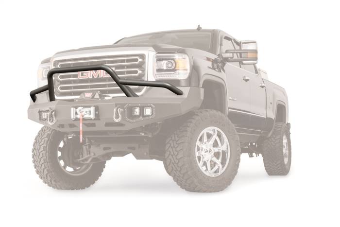 Warn - Warn Baja Pre-Runner Brush Guards 100476
