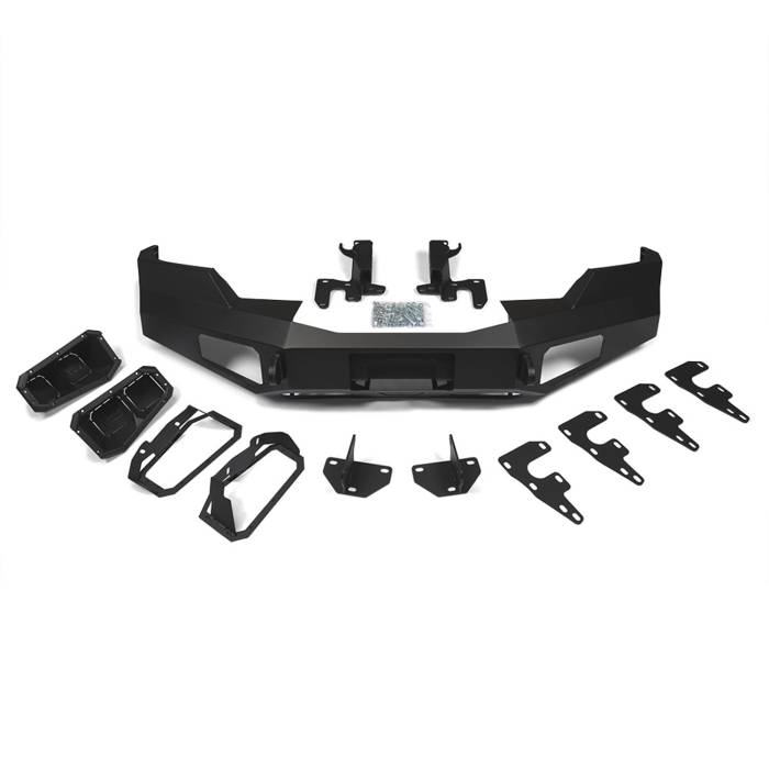 Warn - Warn Ascent Front Bumper 100920