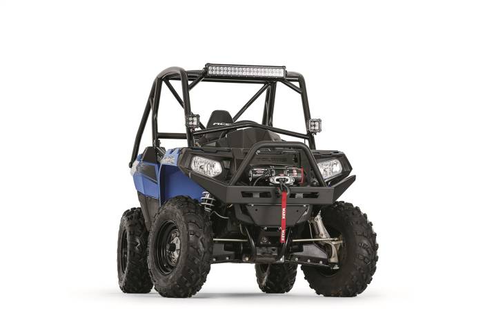 Warn - Warn Brush Guard Assembly 94360