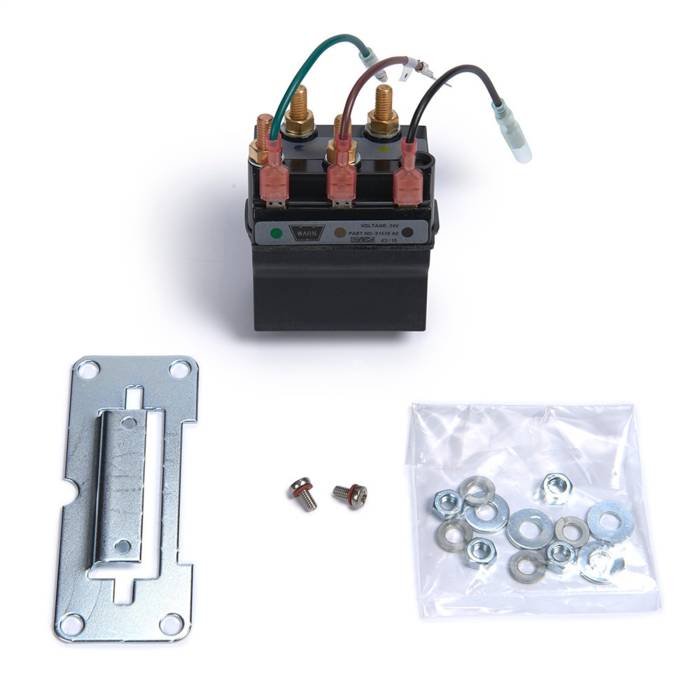 Warn - Warn Contactor Kit 83322