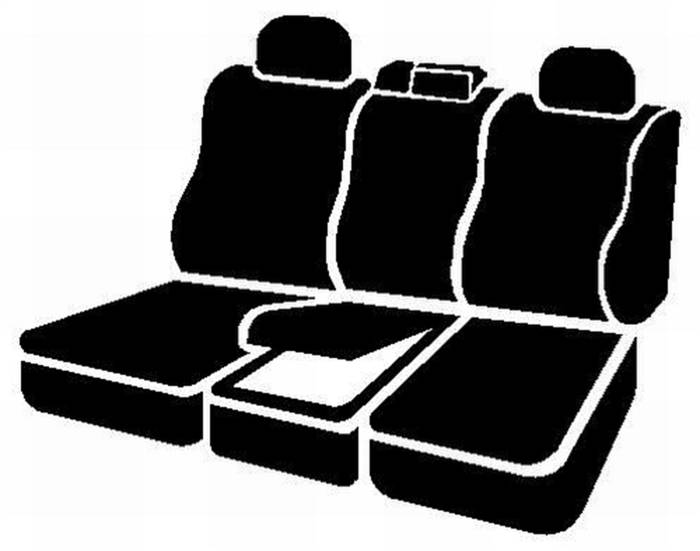 Fia - Fia Oe Custom Seat Cover OE39-34 TAUPE