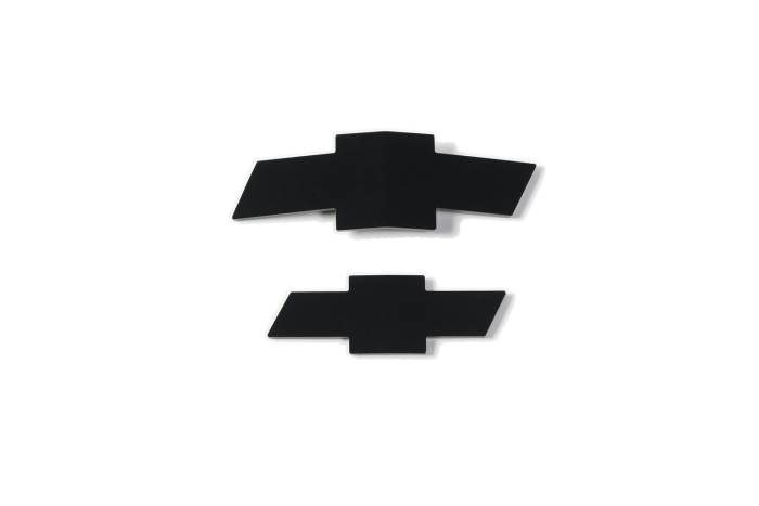 Putco - Putco GM Official Licensed Product Emblem Set 99999GMB