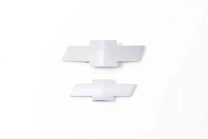 Putco - Putco GM Official Licensed Product Emblem Set 99999GMC