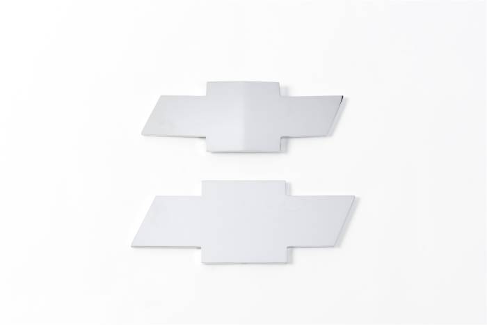 Putco - Putco GM Official Licensed Product Emblem Set 99995GMC