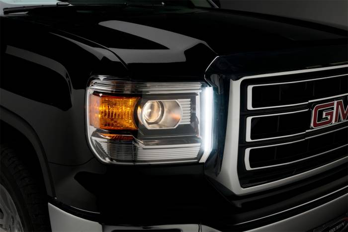 Putco - Putco LED Dayliner SwitchBack 290115T