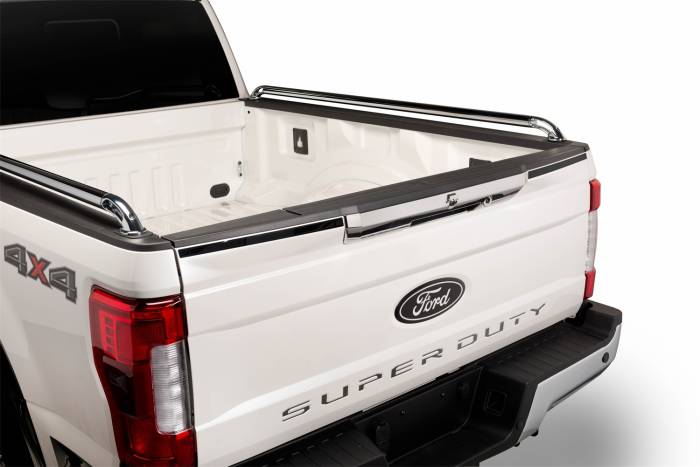Putco - Putco Tailgate Handle Cover 401074