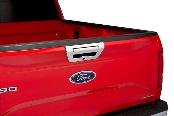 Putco - Putco Door Handle Cover 403411