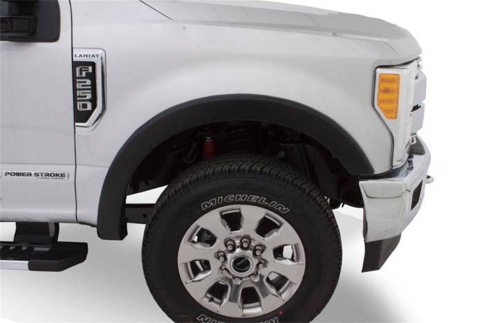 Bushwacker - Bushwacker OE Style Fender Flares 20103-02