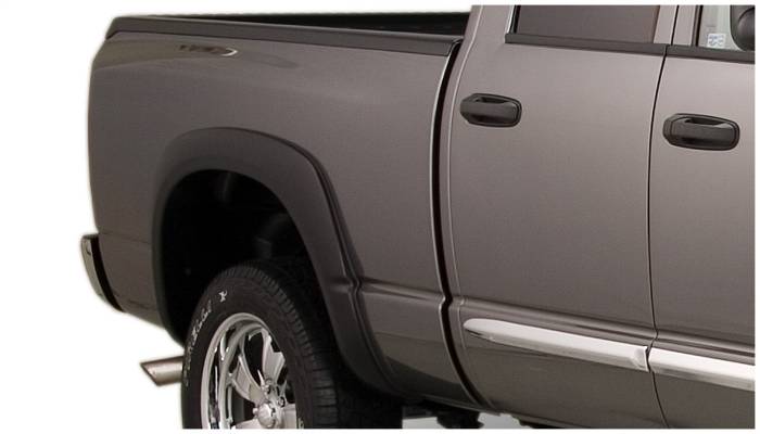 Bushwacker - Bushwacker OE Style Fender Flares 50022-02