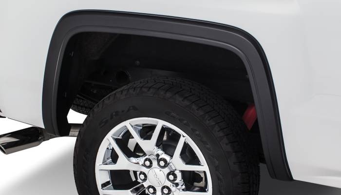 Bushwacker - Bushwacker OE Style Fender Flares 40124-02