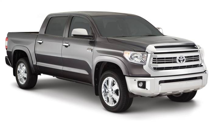 Bushwacker - Bushwacker OE Style Fender Flares 30917-33
