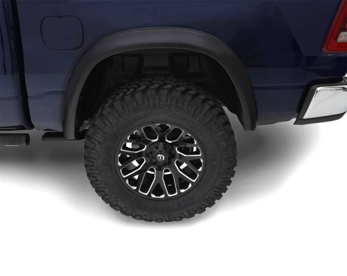 Bushwacker - Bushwacker OE Style Fender Flares 50062-02