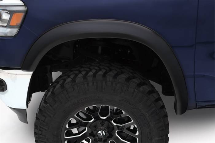 Bushwacker - Bushwacker OE Style Fender Flares 50057-02