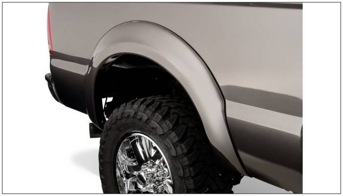 Bushwacker - Bushwacker OE Style Fender Flares 20040-02