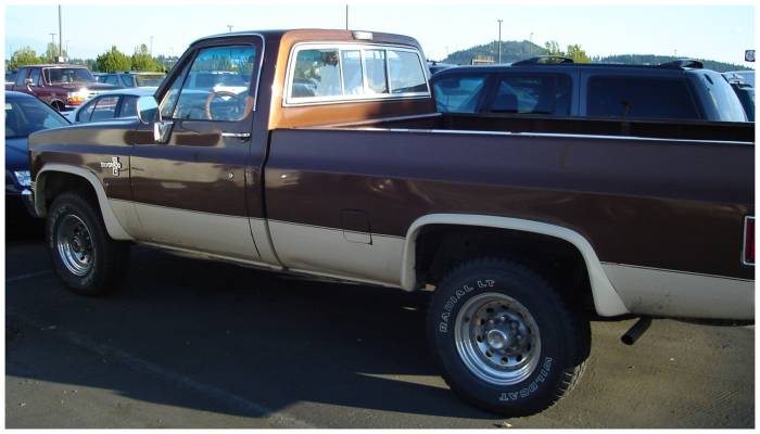 Bushwacker - Bushwacker Extend-A-Fender Flares 40002-01