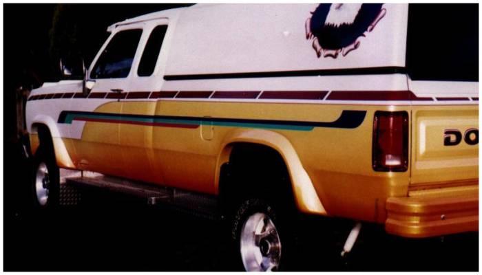 Bushwacker - Bushwacker Extend-A-Fender Flares 50901-01