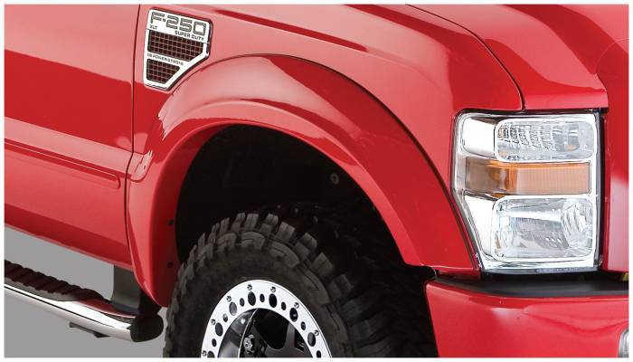 Bushwacker - Bushwacker OE Style Fender Flares 20057-02