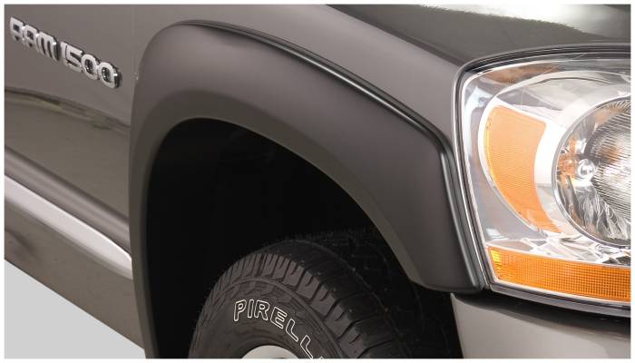 Bushwacker - Bushwacker OE Style Fender Flares 50023-02