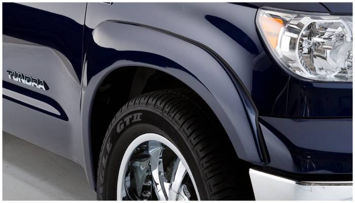Bushwacker - Bushwacker OE Style Fender Flares 30019-02