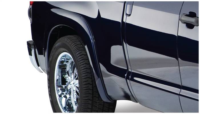 Bushwacker - Bushwacker OE Style Fender Flares 30020-02