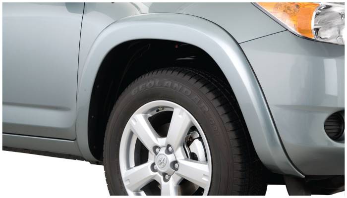 Bushwacker - Bushwacker OE Style Fender Flares 31061-02