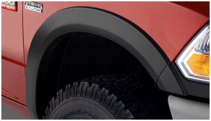 Bushwacker - Bushwacker OE Style Fender Flares 50043-02