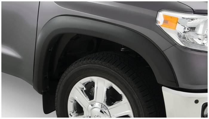 Bushwacker - Bushwacker OE Style Fender Flares 30037-02