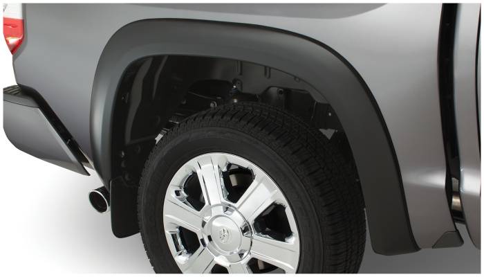Bushwacker - Bushwacker OE Style Fender Flares 30038-02