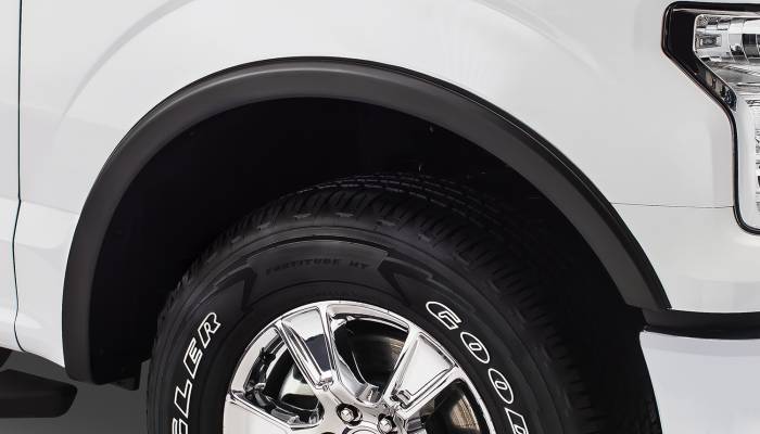 Bushwacker - Bushwacker OE Style Fender Flares 20095-02