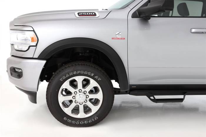 Bushwacker - Bushwacker OE Style Fender Flares 50069-02