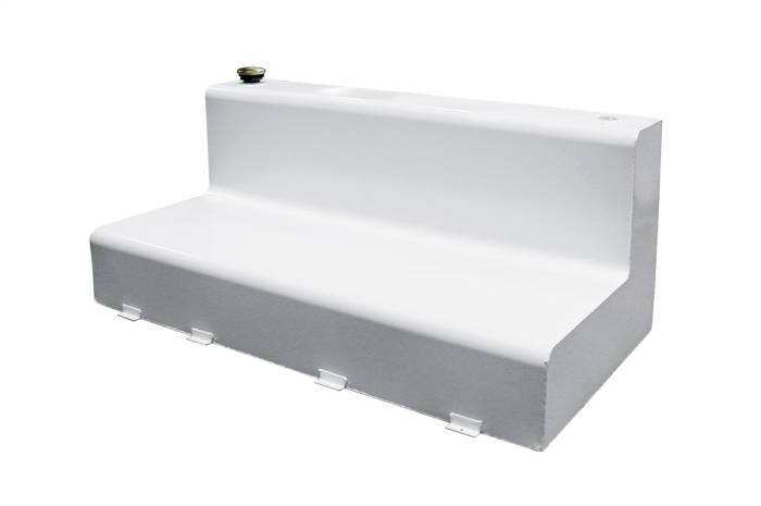 Dee Zee - Dee Zee Specialty Series Auxiliary Transfer Tank DZ91751XS