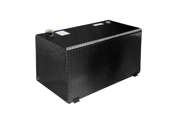 Dee Zee - Dee Zee Specialty Series Auxiliary Transfer Tank DZ91753XB