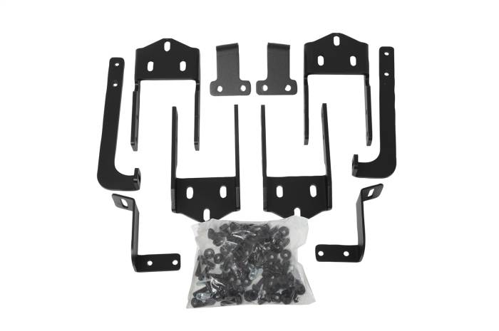 Dee Zee - Dee Zee NXc Running Board Bracket DZ16262