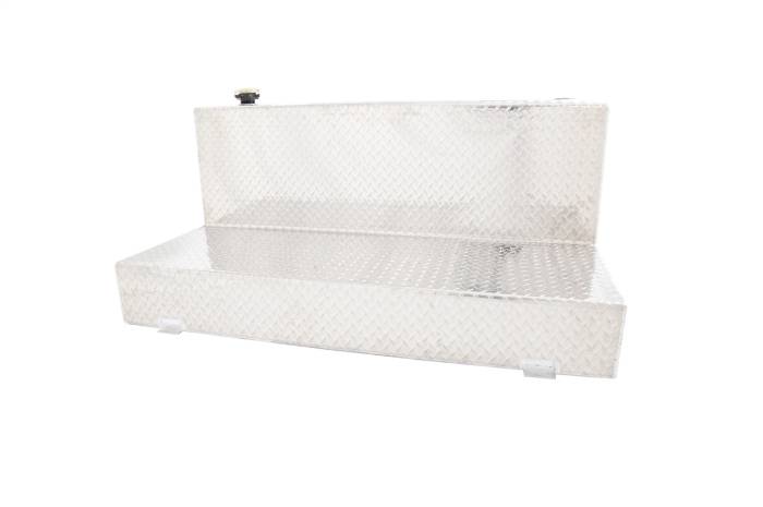 Dee Zee - Dee Zee Specialty Series L-Shaped Tool Box/Liquid Transfer Tank DZ92756