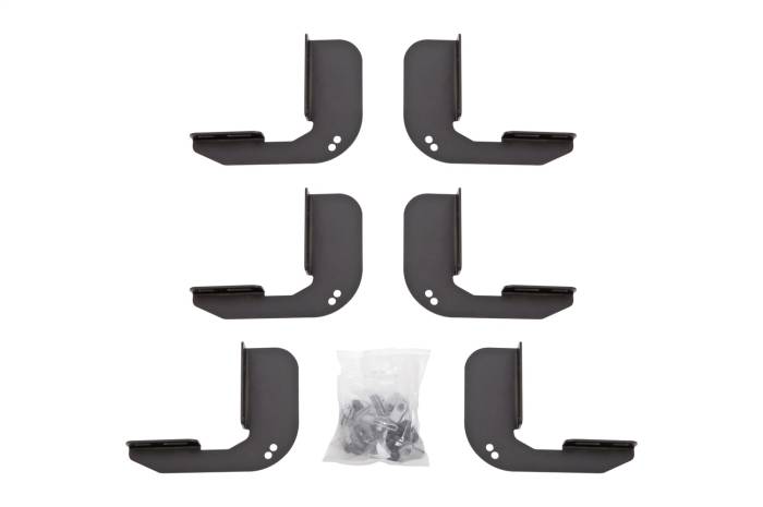 Dee Zee - Dee Zee NXt Running Board Bracket DZ16326