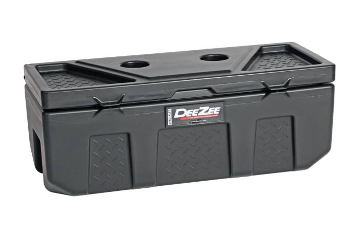 Dee Zee - Dee Zee Specialty Series Universal Storage Poly Storage Chest DZ6535P