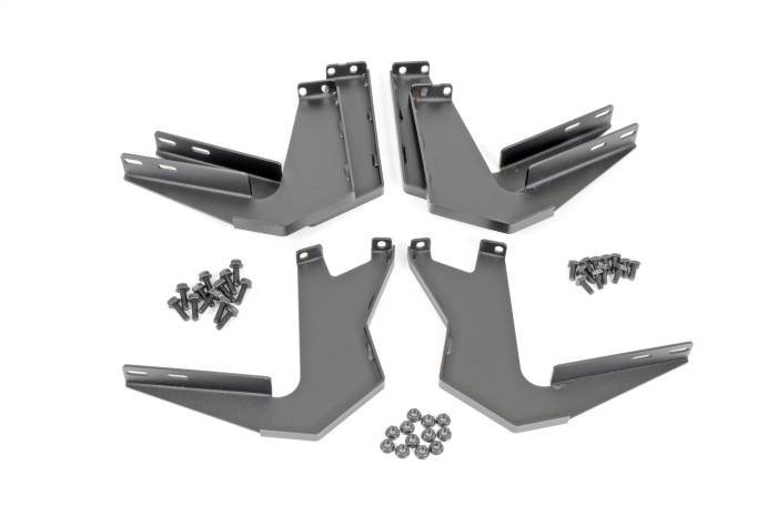 Dee Zee - Dee Zee NXc Running Board Brace DZ16261