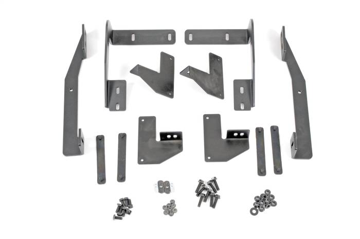 Dee Zee - Dee Zee NXc Running Board Brace DZ16241
