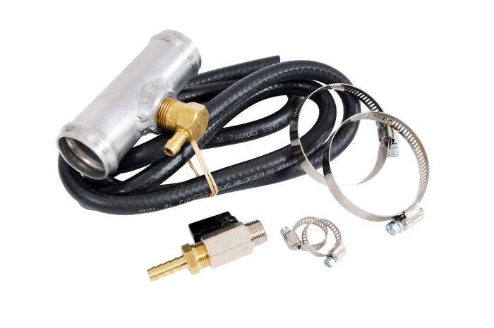 Dee Zee - Dee Zee Connector Kit Auxiliary Transfer Tank DZ97962
