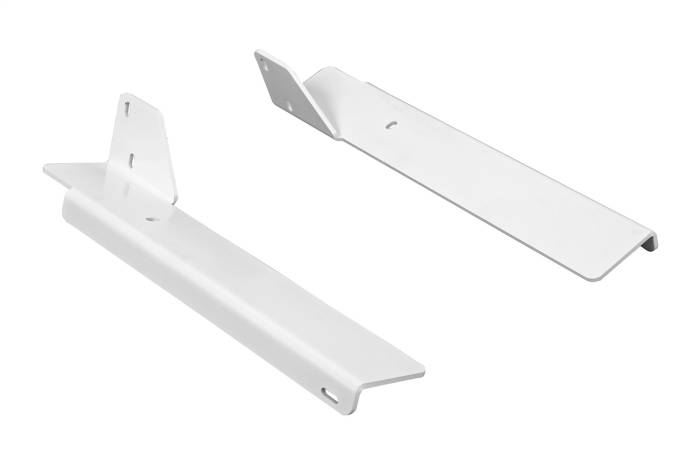 Dee Zee - Dee Zee Cab Rack Mounting Bracket DZ950520