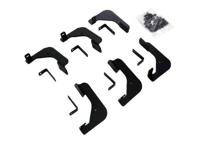 Dee Zee - Dee Zee NXc Running Board Bracket DZ16256