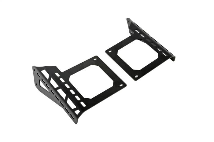 Dee Zee - Dee Zee Light Mount Bracket DZ4445JK