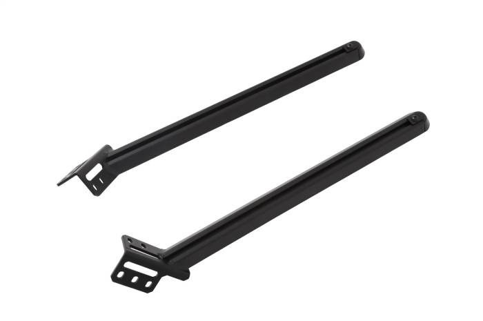 Dee Zee - Dee Zee A-Pillar Light Channel Bracket DZ4446JL