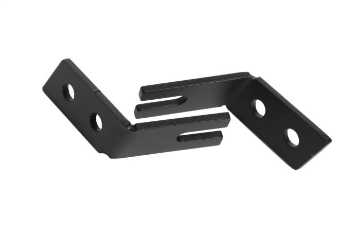 Dee Zee - Dee Zee A-Pillar Light Mount Bracket DZ4451JK