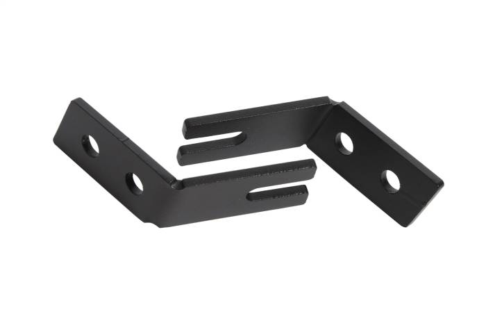 Dee Zee - Dee Zee A-Pillar Light Mount Bracket DZ4451JL