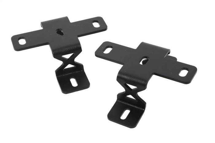 Dee Zee - Dee Zee Hood Cowl Light Mount Bracket DZ4453JL