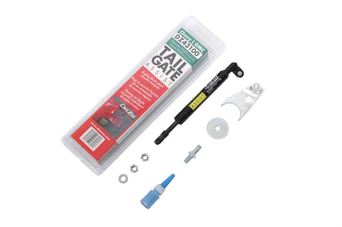 Dee Zee - Dee Zee Tailgate Assist DZ43100