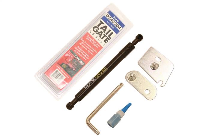 Dee Zee - Dee Zee Tailgate Assist DZ43204