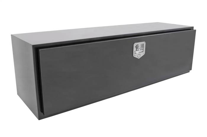 Dee Zee - Dee Zee HD Underbed Tool Box DB-2604