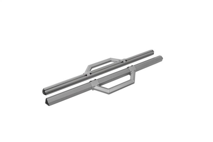 Dee Zee - Dee Zee Hex Series Side Step DZ66301